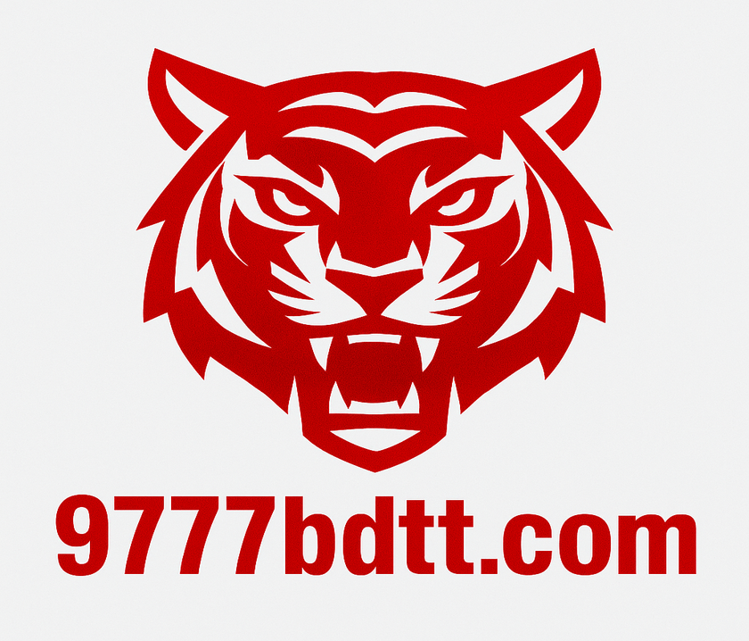 9777 bdt রেড টাইগার