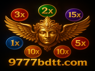 9777 bdt -