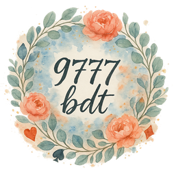 9777 bdt - আপনার অ্যাকাউন্টে বোনাস ক্রেডিট বর্তমানে উপলব্ধ