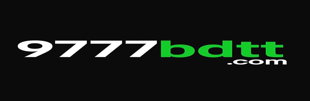 9777 bdt নেটেন্ট