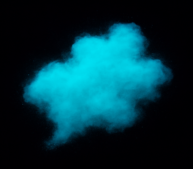 9777 bdt - ধোঁয়া