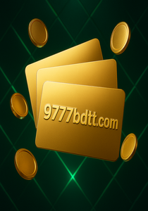 9777 bdt - VIP ক্যাশব্যাক রিবেট অপশন